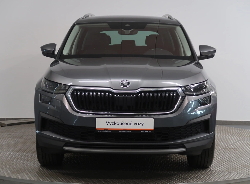 Kodiaq