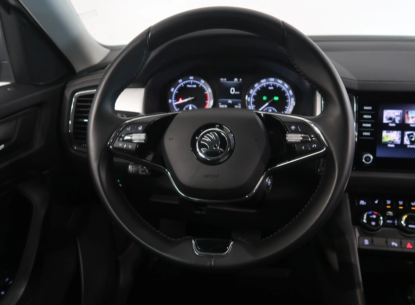 Kodiaq