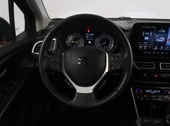 Sx4 s-cross
