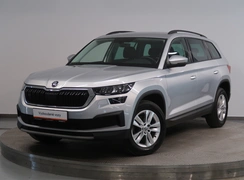 Kodiaq