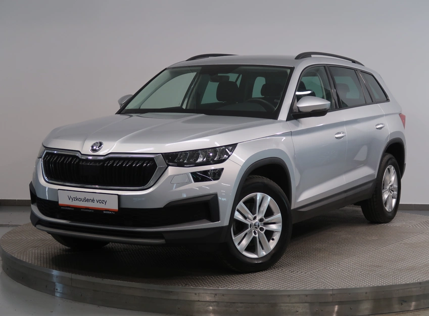 Kodiaq