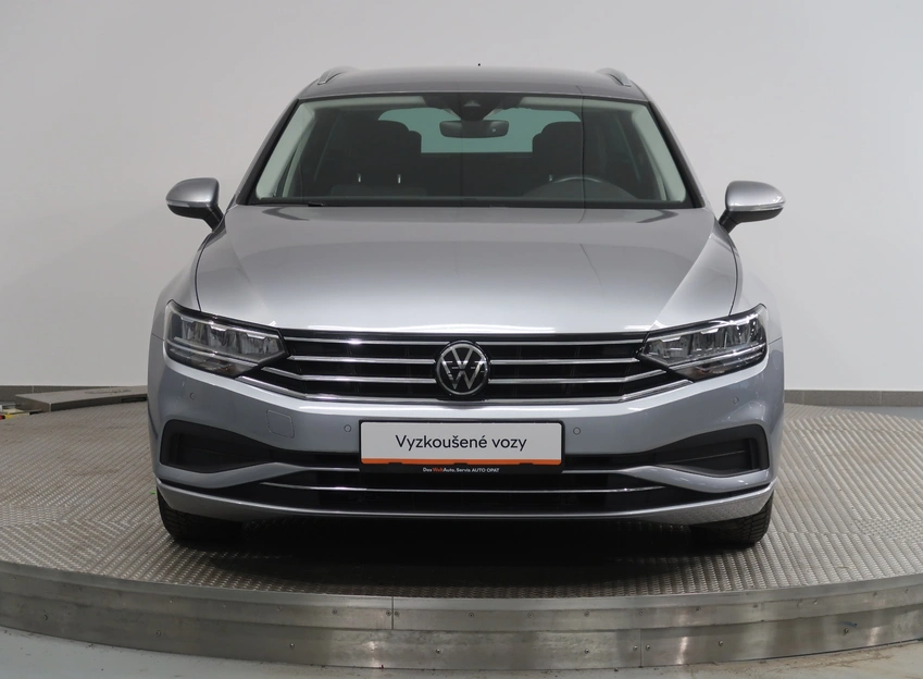 Passat