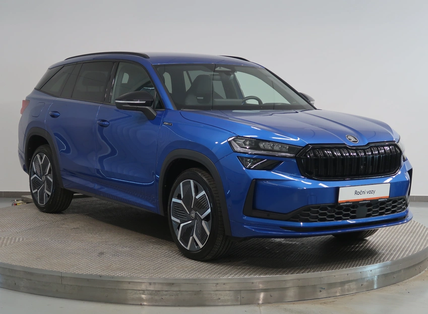 Kodiaq