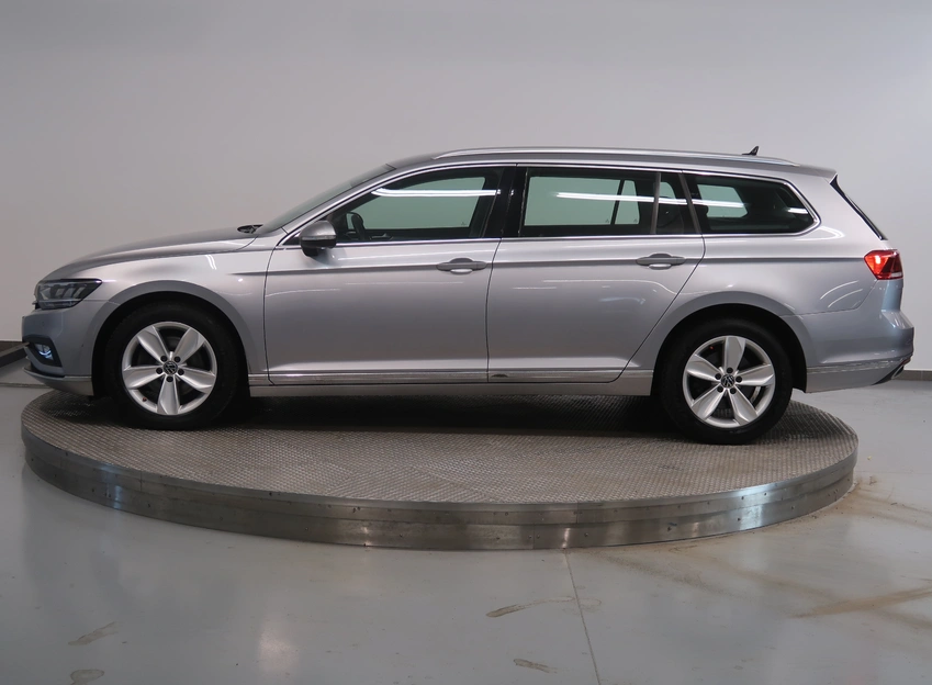 Passat