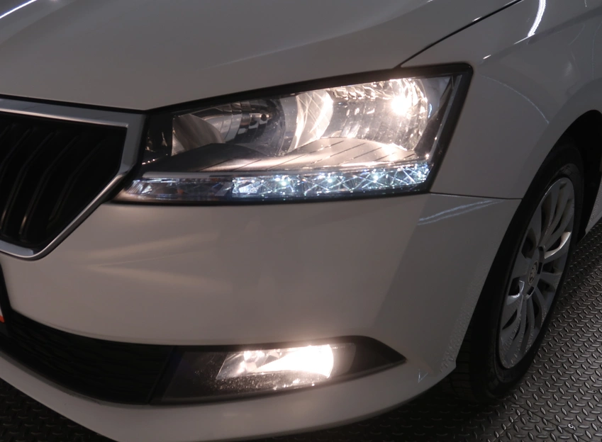 Fabia