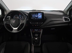 Sx4 s-cross
