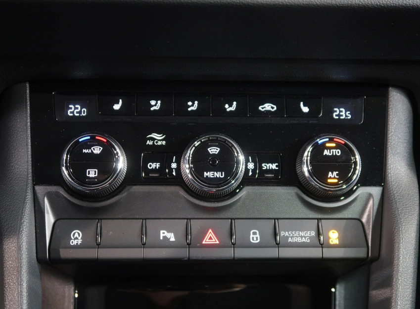 Karoq