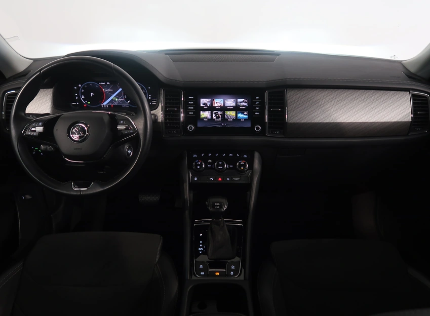 Kodiaq