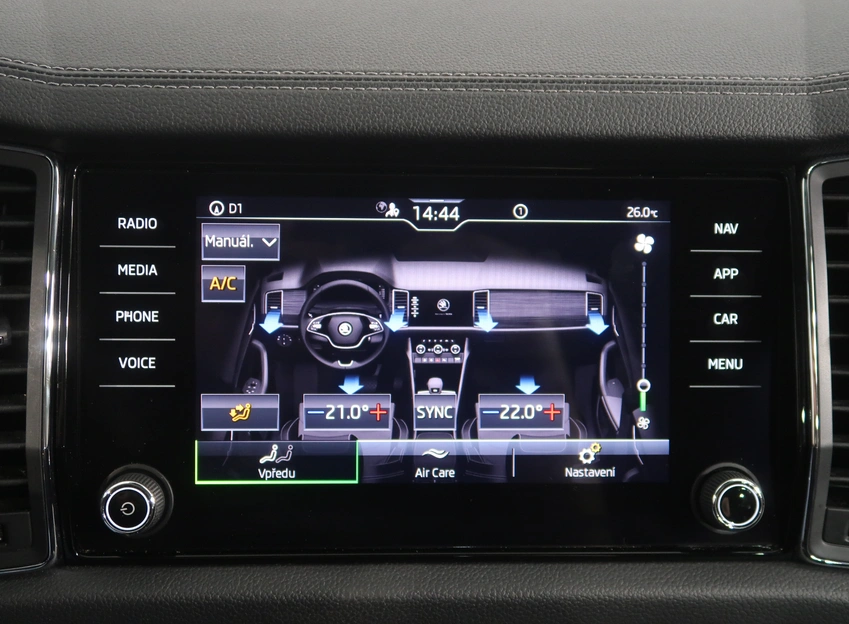 Kodiaq
