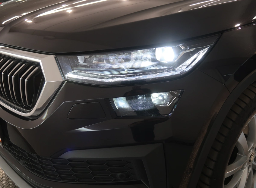 Kodiaq