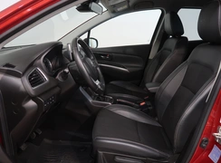 Sx4 s-cross