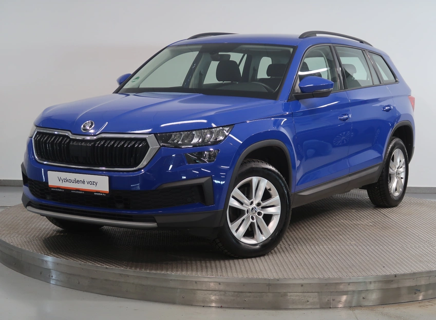 Kodiaq