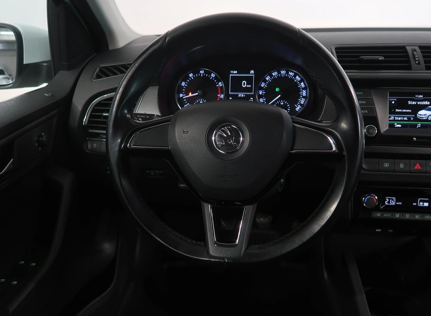 Fabia