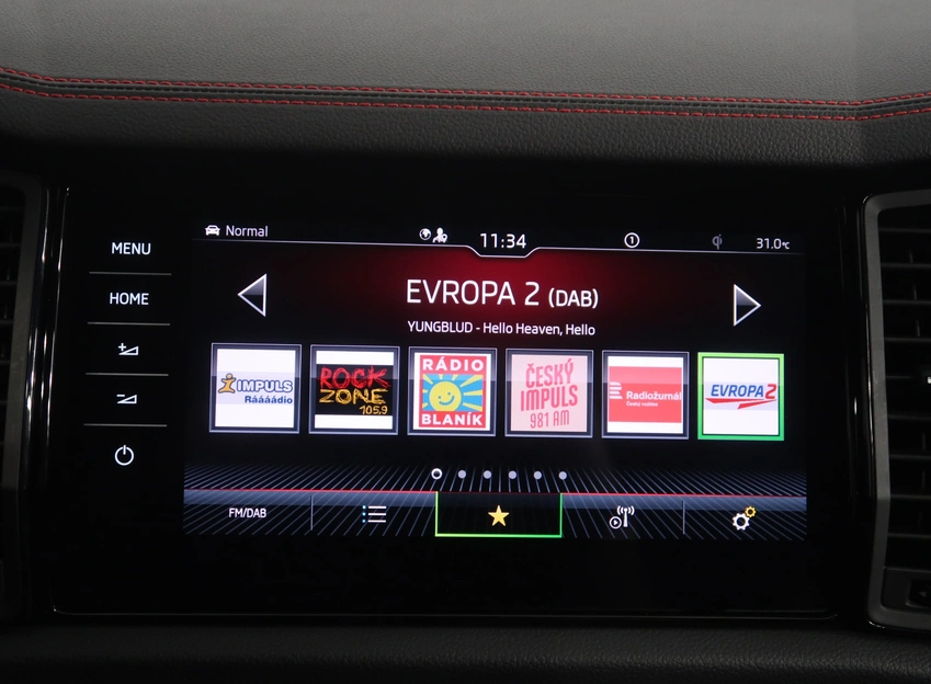 Kodiaq