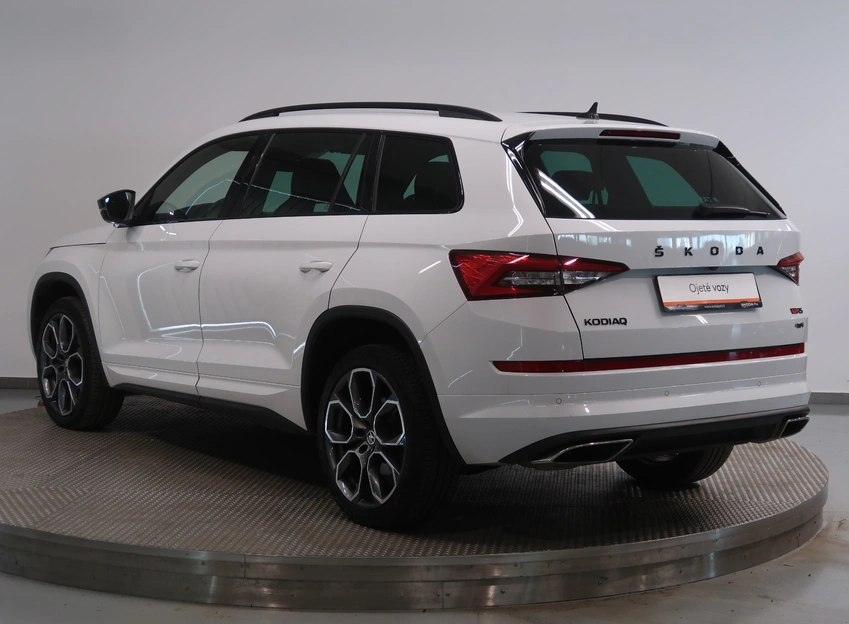 Kodiaq