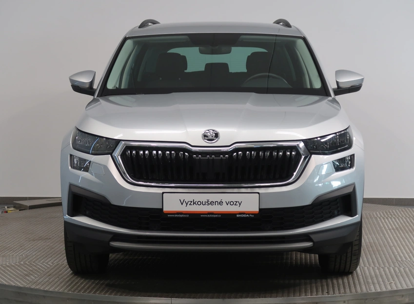Kodiaq