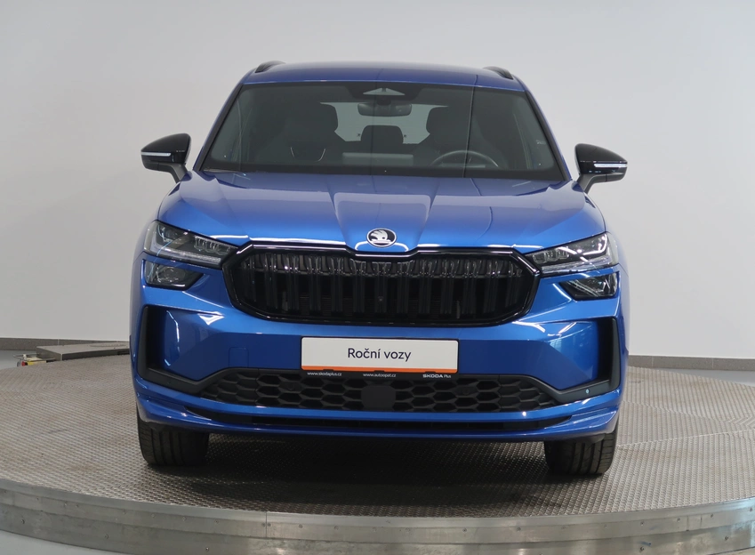 Kodiaq