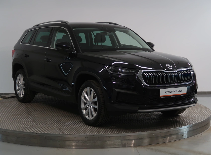 Kodiaq