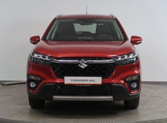 Sx4 s-cross