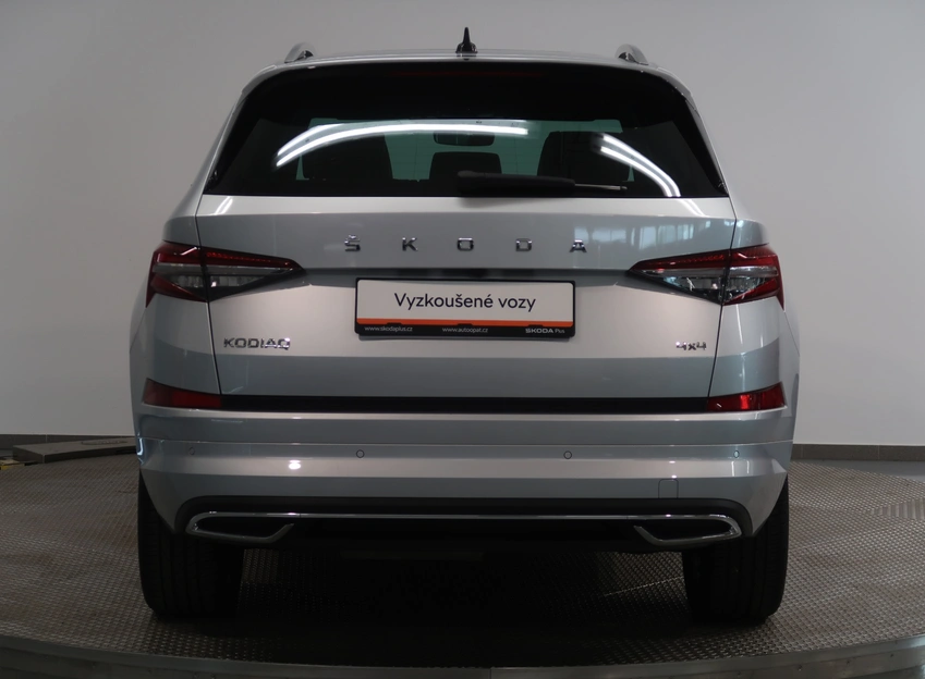 Kodiaq