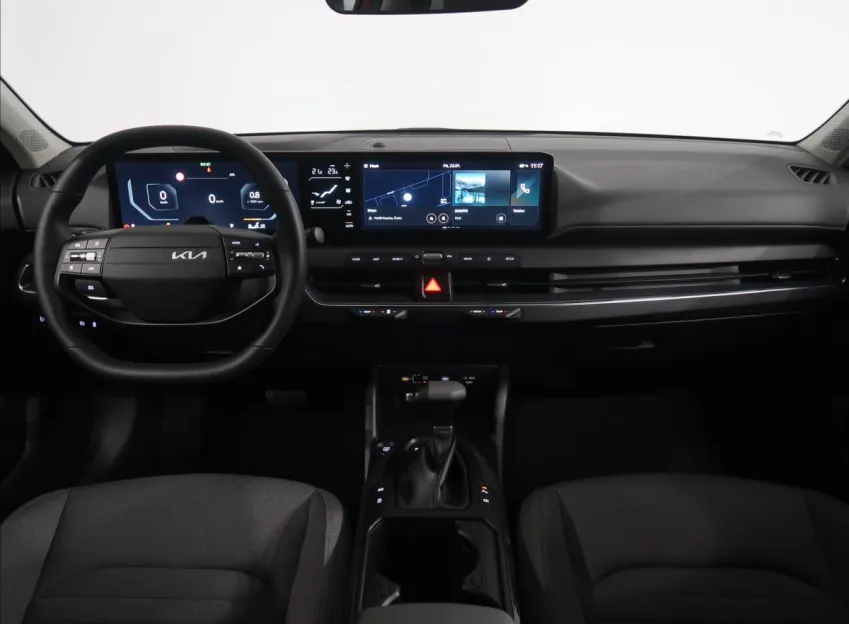 Kia K4 1,6 T-GDI GPF 7DCT  EXCLUSIVE