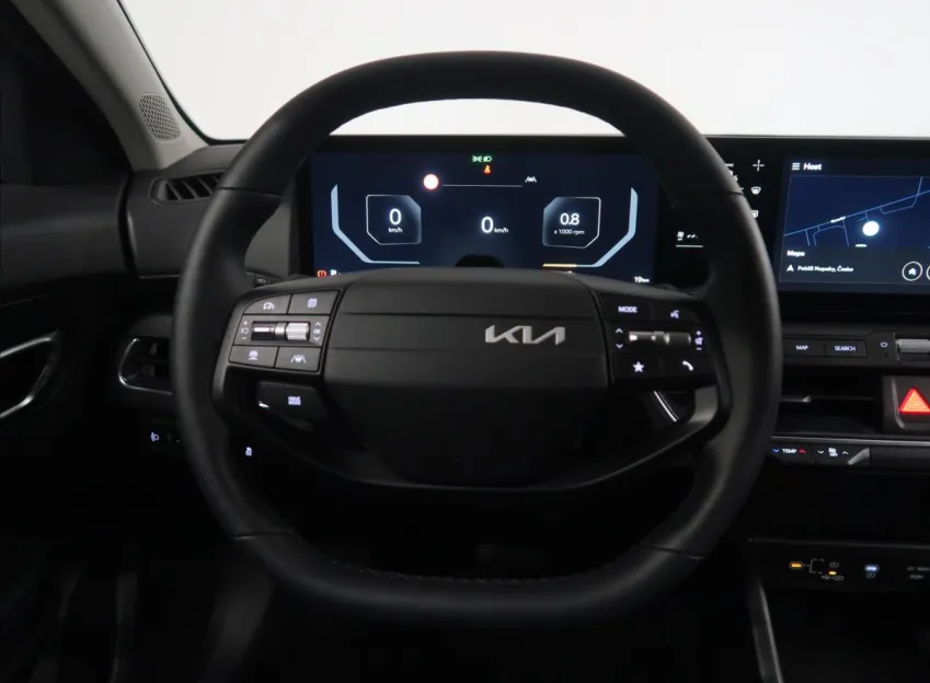 Kia K4 1,6 T-GDI GPF 7DCT  EXCLUSIVE