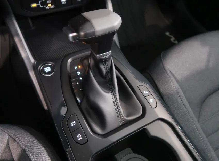 Kia K4 1,6 T-GDI GPF 7DCT  EXCLUSIVE