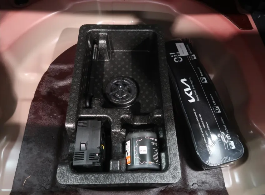 Kia K4 1,6 T-GDI GPF 7DCT  EXCLUSIVE