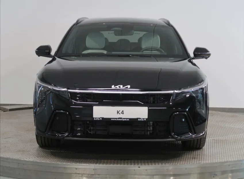 Kia K4 1,6 T-GDi GPF 7DCT  SW GT-LINE