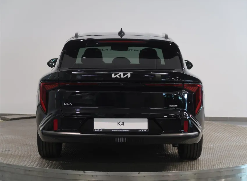 Kia K4 1,6 T-GDi GPF 7DCT  SW GT-LINE