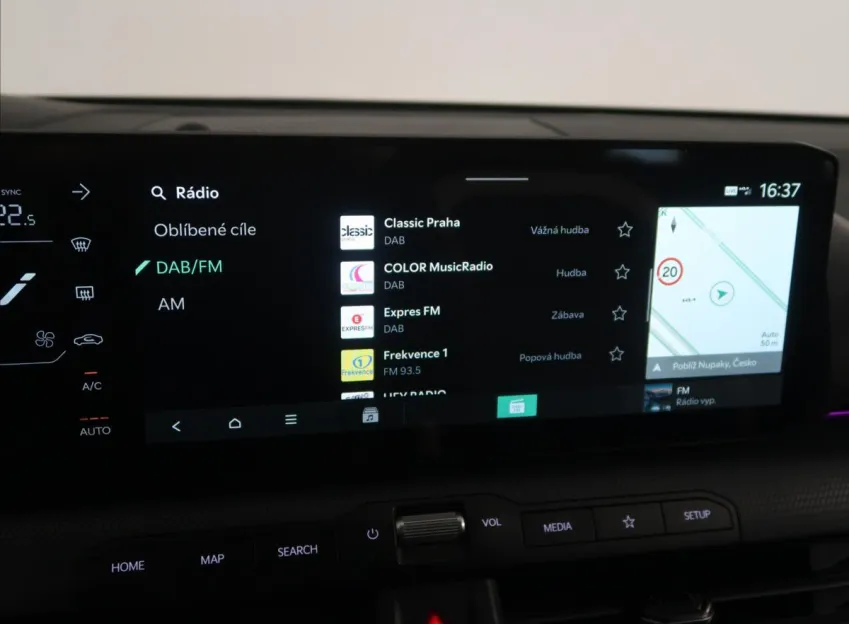 Kia K4 1,6 T-GDi GPF 7DCT  SW GT-LINE