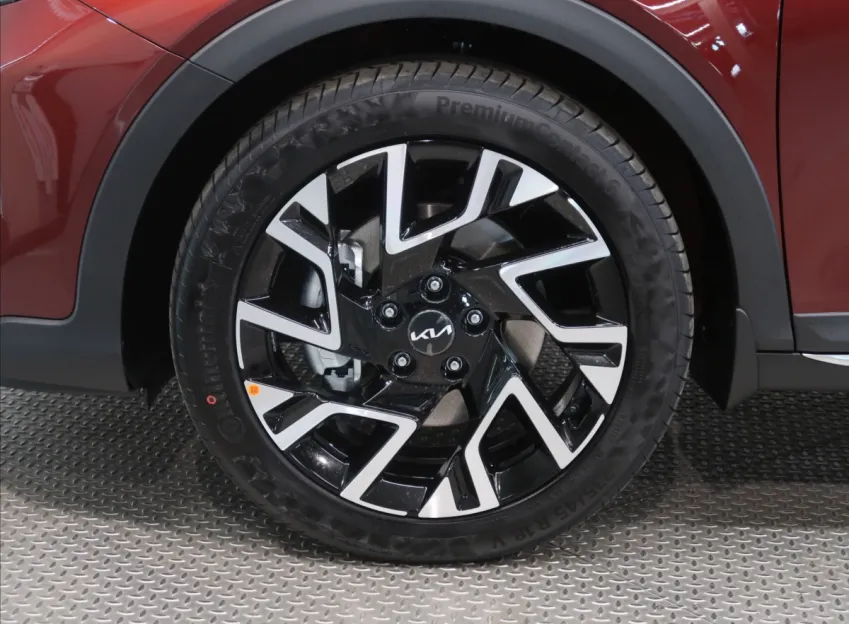 Kia XCeed 1,6 T-GDi 7DCT  STEEL EDITION