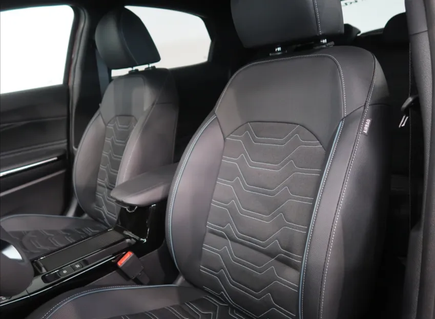 Kia XCeed 1,6 T-GDi 7DCT  STEEL EDITION