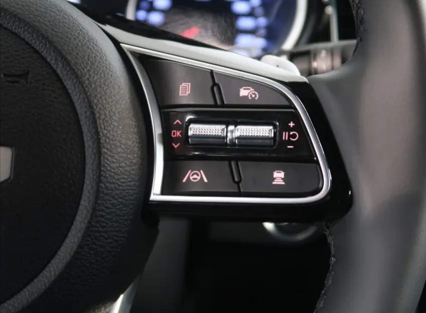 Kia XCeed 1,6 T-GDi 7DCT  STEEL EDITION