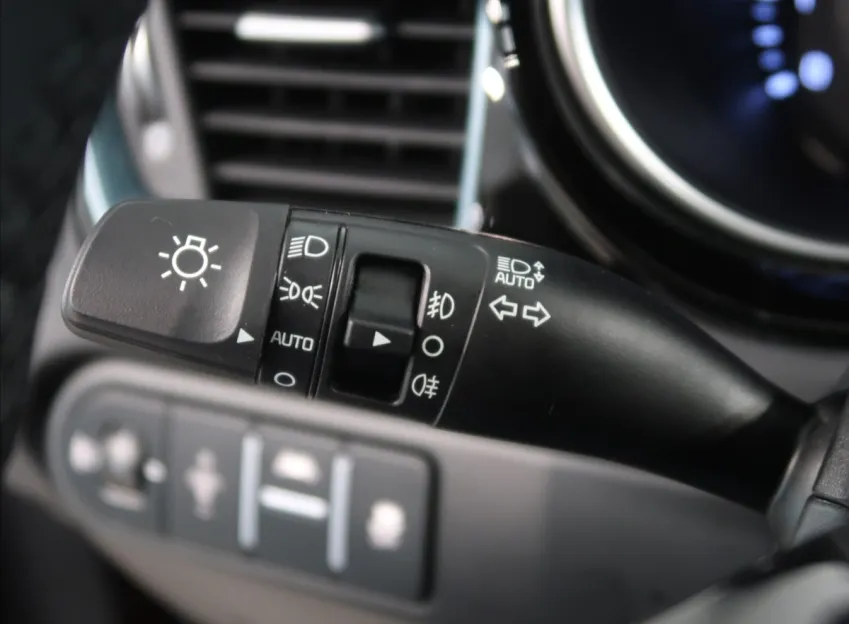 Kia XCeed 1,6 T-GDi 7DCT  STEEL EDITION