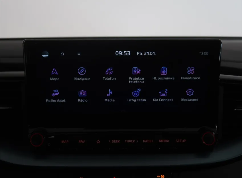 Kia XCeed 1,6 T-GDi 7DCT  STEEL EDITION