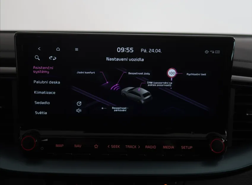Kia XCeed 1,6 T-GDi 7DCT  STEEL EDITION