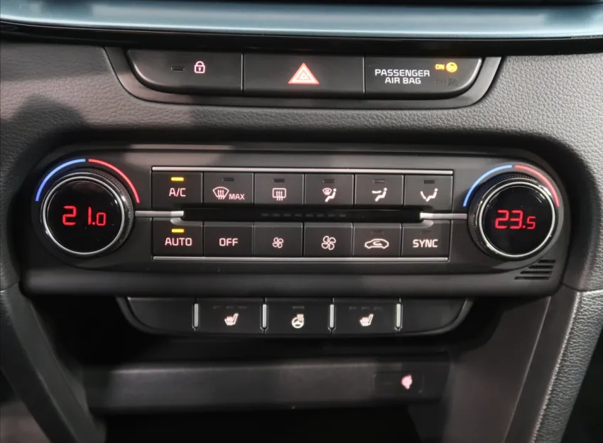 Kia XCeed 1,6 T-GDi 7DCT  STEEL EDITION