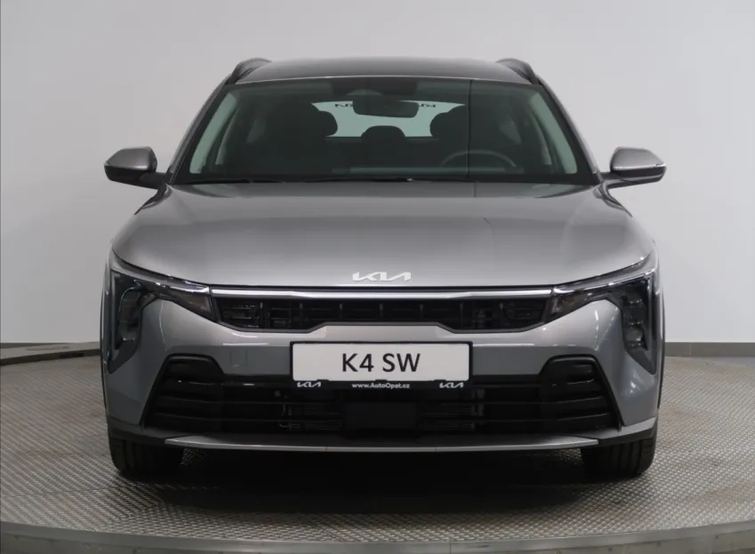 Kia K4 1,6 T-GDi GPF 7DCT  SW SPIN