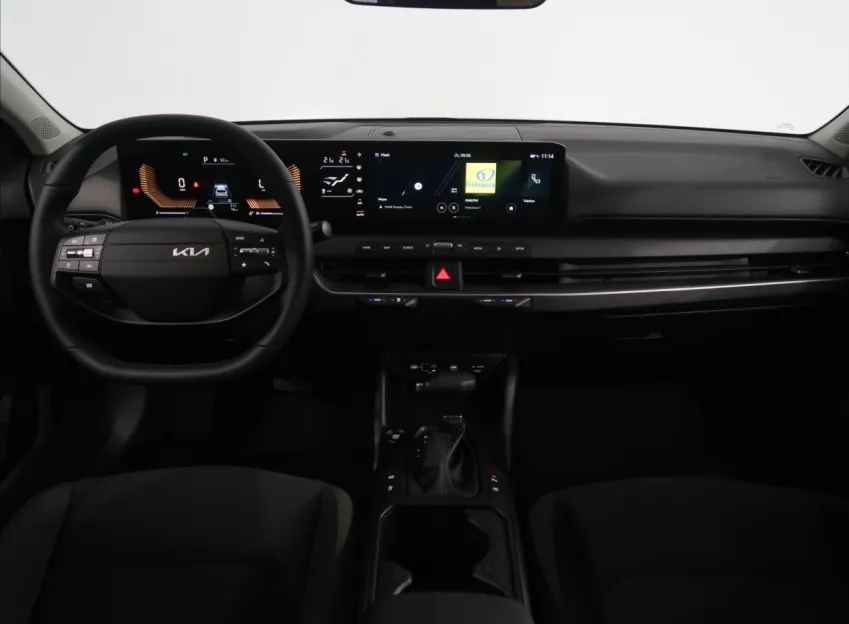 Kia K4 1,6 T-GDi GPF 7DCT  SW SPIN