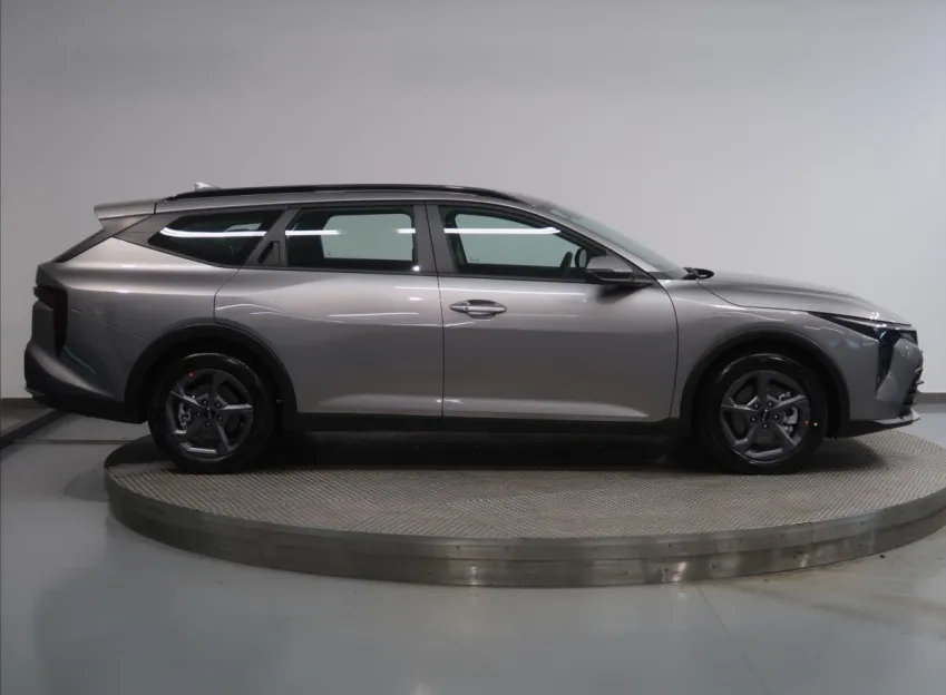 Kia K4 1,6 T-GDi GPF 7DCT  SW SPIN