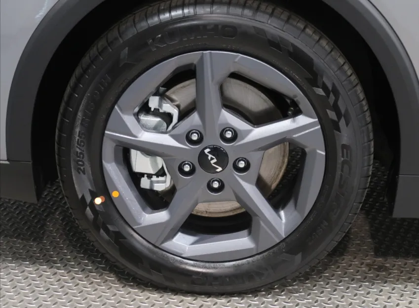 Kia K4 1,6 T-GDi GPF 7DCT  SW SPIN