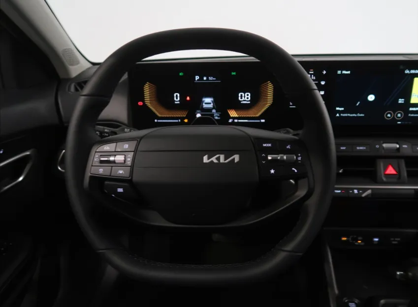 Kia K4 1,6 T-GDi GPF 7DCT  SW SPIN