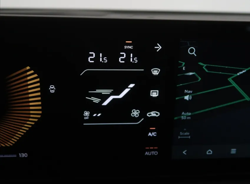 Kia K4 1,6 T-GDi GPF 7DCT  SW SPIN