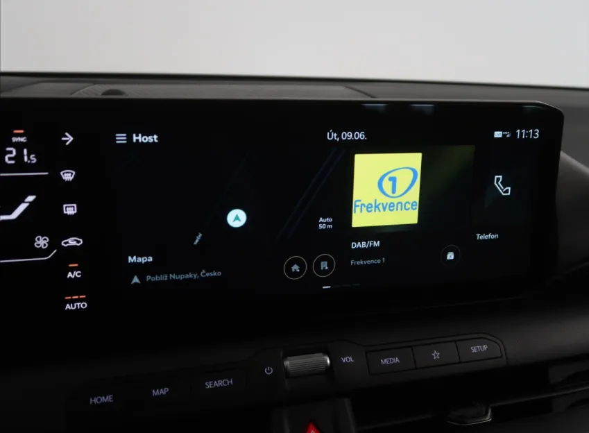 Kia K4 1,6 T-GDi GPF 7DCT  SW SPIN