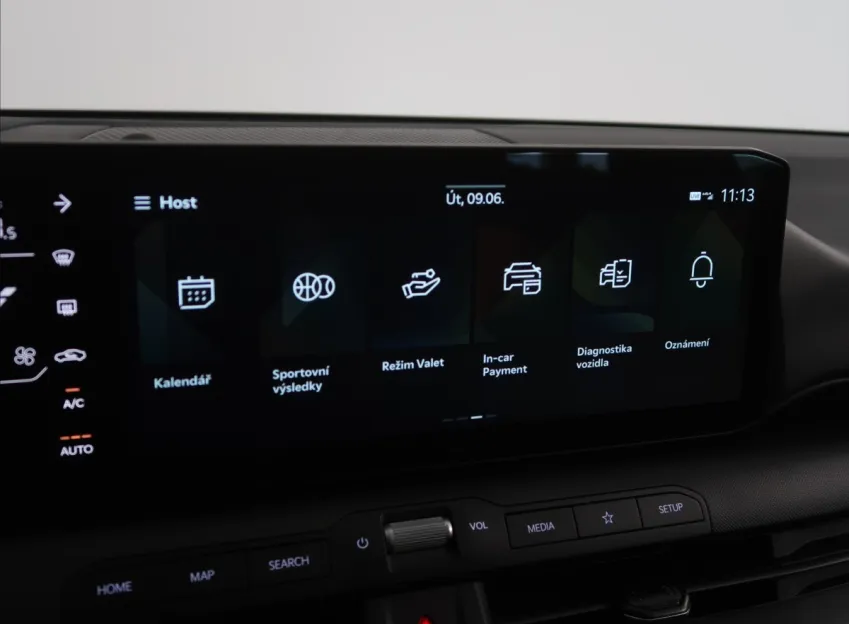 Kia K4 1,6 T-GDi GPF 7DCT  SW SPIN