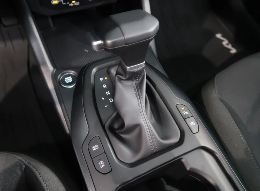 Kia K4 1,6 T-GDi GPF 7DCT  SW SPIN