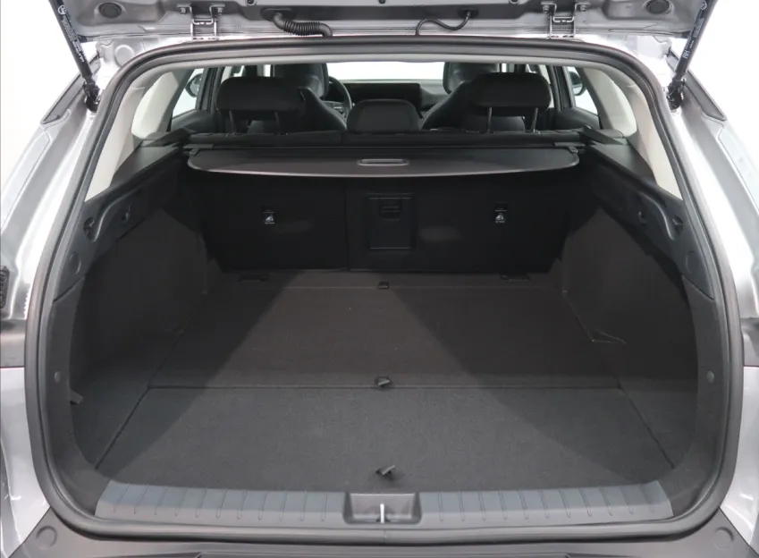 Kia K4 1,6 T-GDi GPF 7DCT  SW SPIN