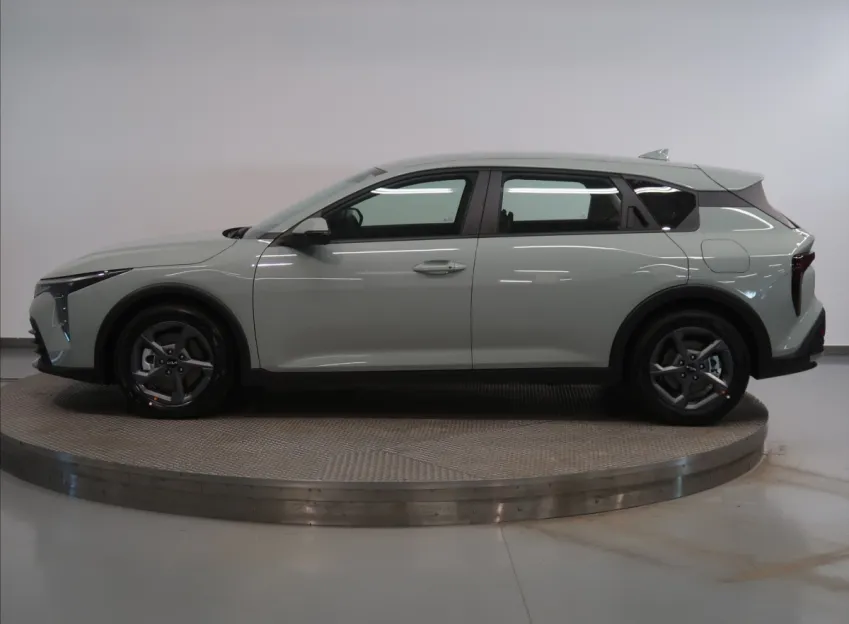 Kia K4 1,0 T-GDi GPF  SPIN