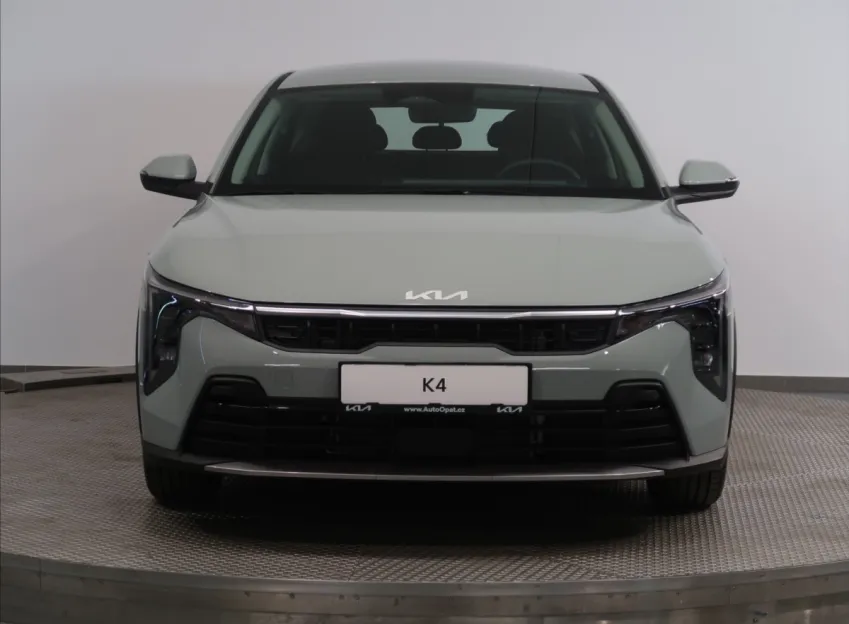Kia K4 1,0 T-GDi GPF  SPIN